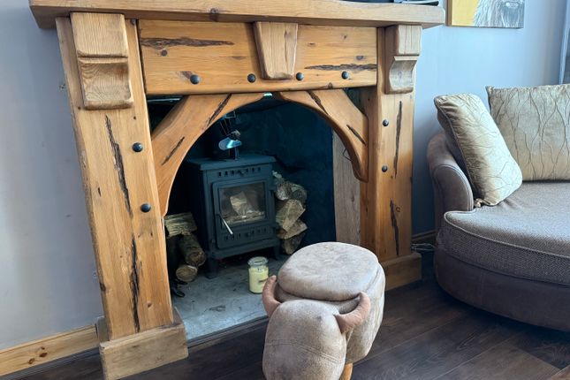 46, Causewayend, Blairgowrie photo 2