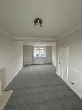Thumbnail Shared accommodation to rent in Eureka Place, Blaenau Gwent, Ebbw Vale