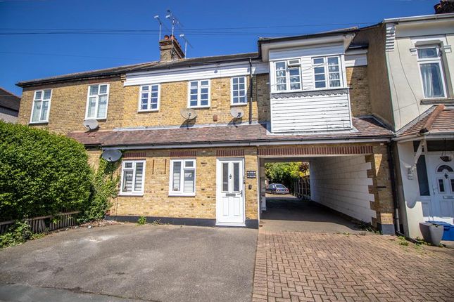 Maisonette for sale in North Avenue, Southend-On-Sea