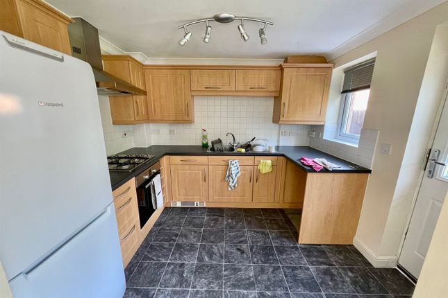 8, Hornsmill Way, Helsby, Frodsham photo 4