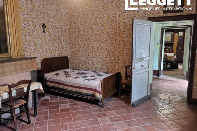 Villa for sale in Sirac, Gers, Occitanie