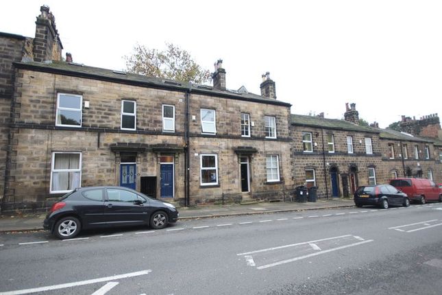 11 Victoria Road, Leeds photo 5