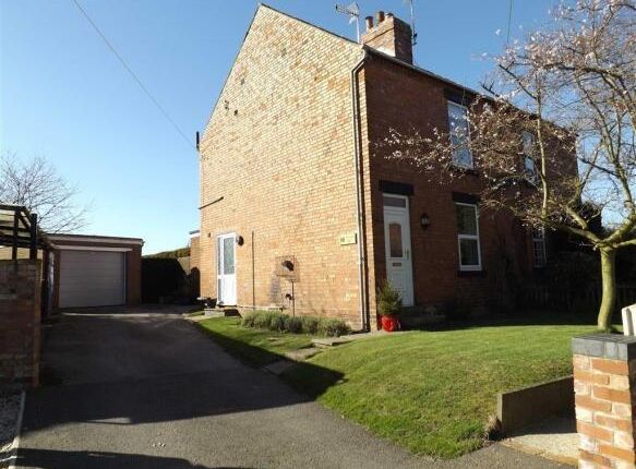 Jubilee Cottages, 66, Newcastle Street, Tuxford photo 4