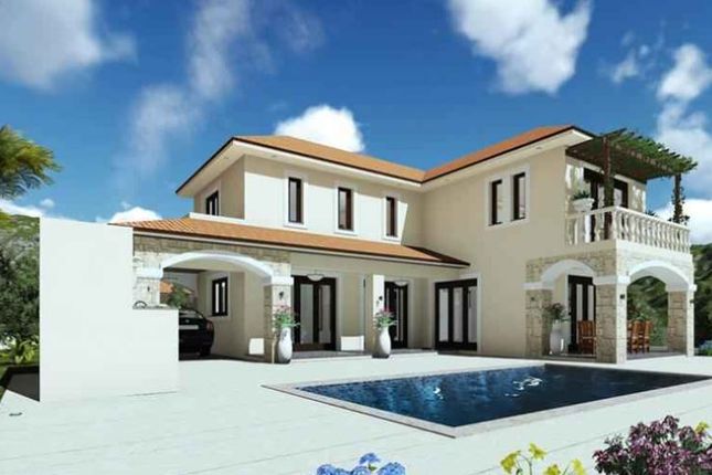 Villa for sale in Kalavasos, Larnaca, Cyprus