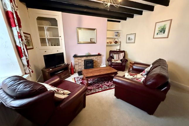 Brodawel, Llanon photo 4
