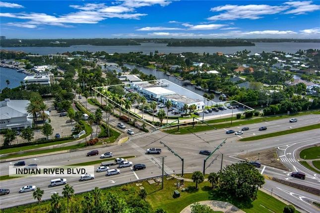 Thumbnail Property for sale in 91 Royal Palm Point, Vero Beach, Florida, United States Of America