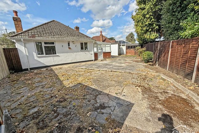Howton Close, Bournemouth photo 2