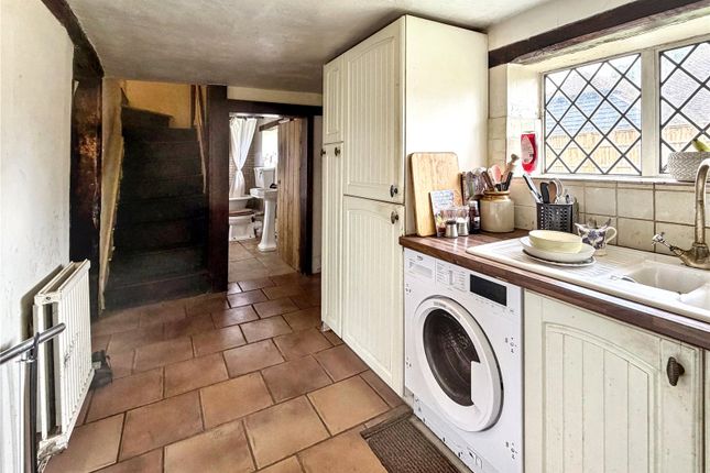Bracken Cottage, Stedham photo 3