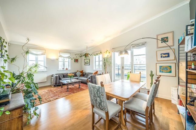 Flat 45, Draymans Court, 41, Stockwell Green, London photo 2