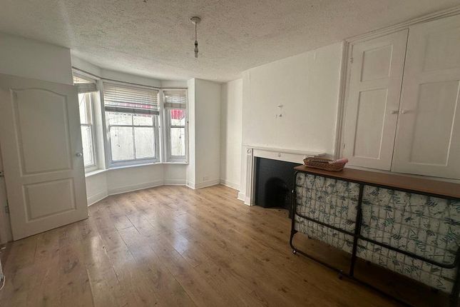 Terraced house for sale in Devonshire Road, Hastings, East Sussex