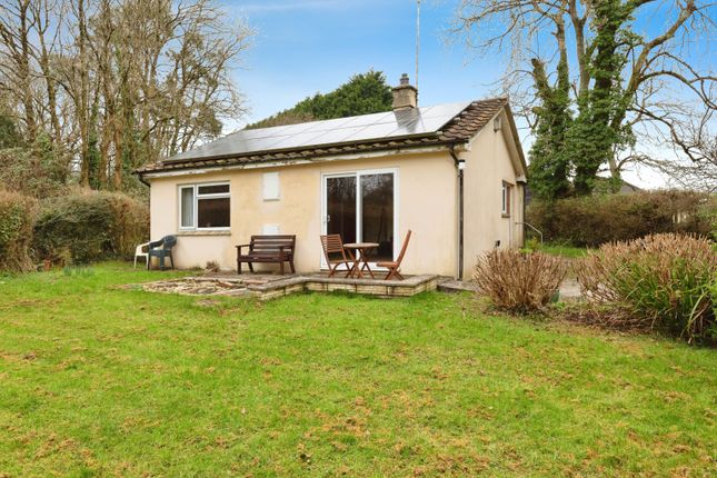 Bungalow for sale in Callestick, Truro, Cornwall