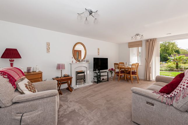Andrews Court,7, Molescroft Road, Beverley photo 2