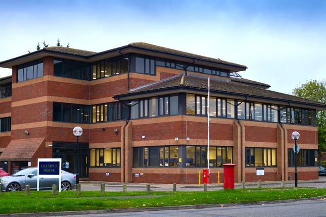 Thumbnail Office to let in Olympus Park, Gloucester