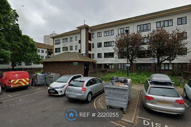 Thumbnail Flat to rent in Summerwood Road, Isleworth