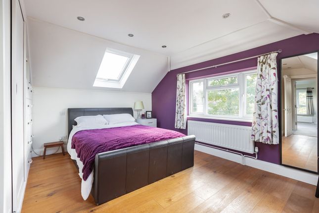 Detached house for sale in Kirkham Road, Horndon-On-The-Hill