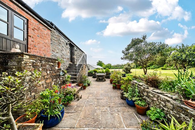 Benbole Farm, Bodmin photo 3