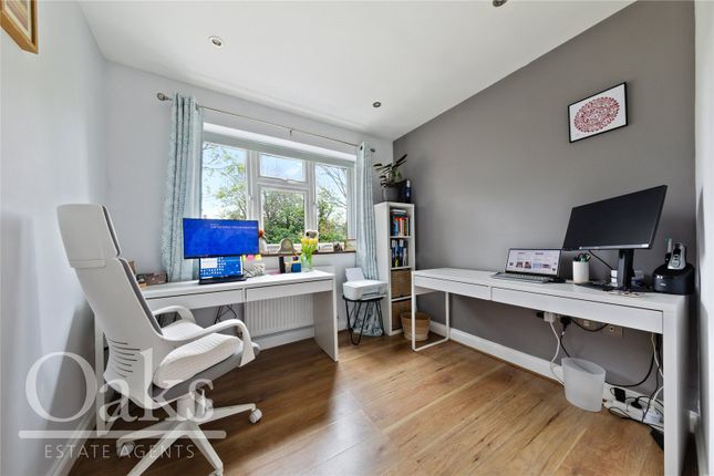 Detached house for sale in Hambro Road, London