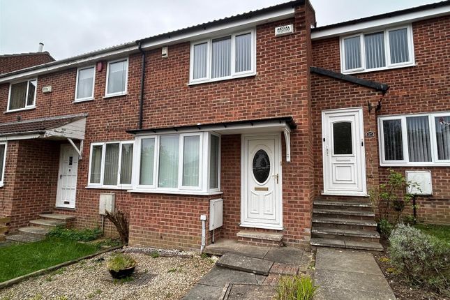 Terraced house to rent in Settrington Road, Scarborough