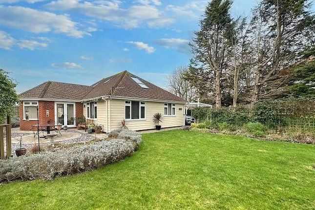 Bungalow for sale in St. Andrews Road, Littlestone, New Romney