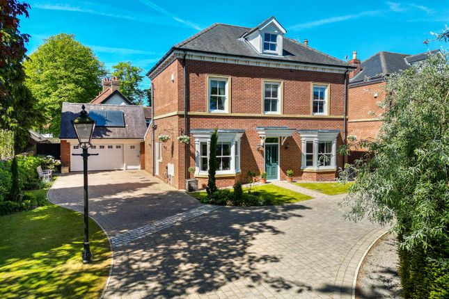 Thumbnail Detached house for sale in Elton Parade, Darlington