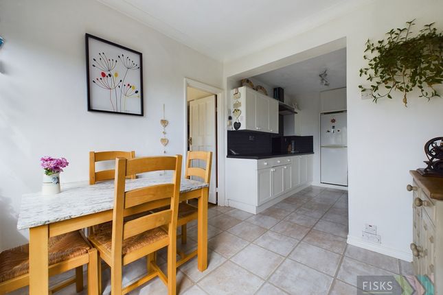 Detached house for sale in Avondale Road, Benfleet