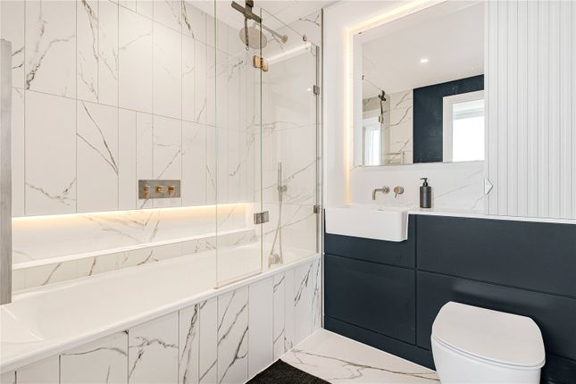 Flat 157, 7, Gasholder Place, London photo 4