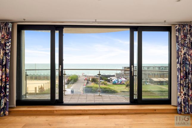 Kingsway 191, Flat 5-009