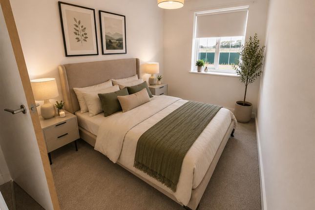 2, 1, Barleyfield Drive, Nottingham photo 5