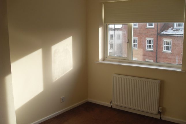 Thumbnail Duplex to rent in Parkfield Road, Coleshill