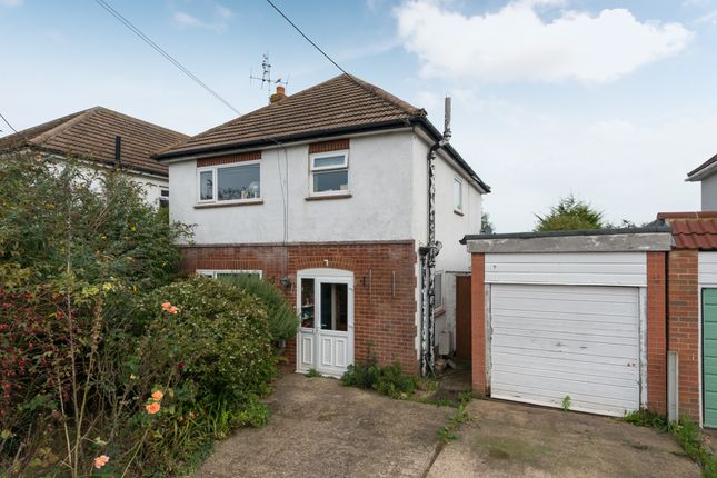 Thumbnail Detached house for sale in Friars Close, Whitstable
