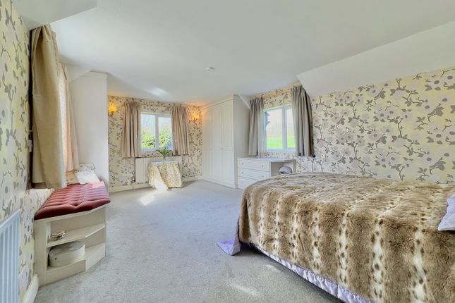 Detached house for sale in Clopton, Stratford-Upon-Avon