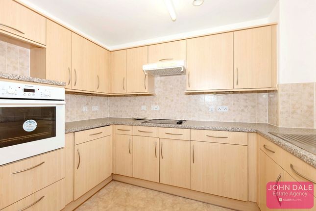 Flat Flat 38 Amelia Court, 1, Union Place, Worthing photo 3