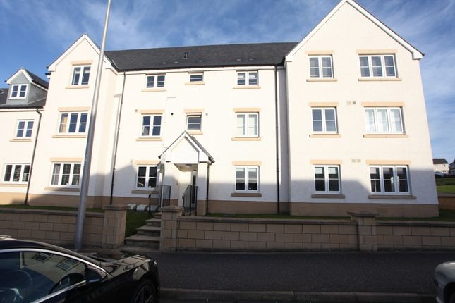 Thumbnail Flat to rent in Easter Langside Drive, Dalkeith, Midlothian