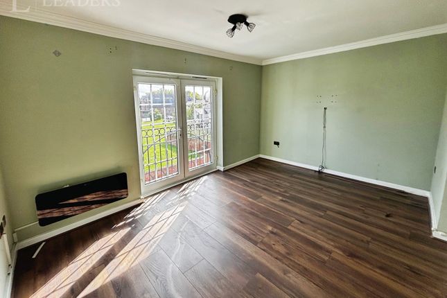 Flat 12, The Maltings, 2, Manchester Street, Derbyshire photo 3