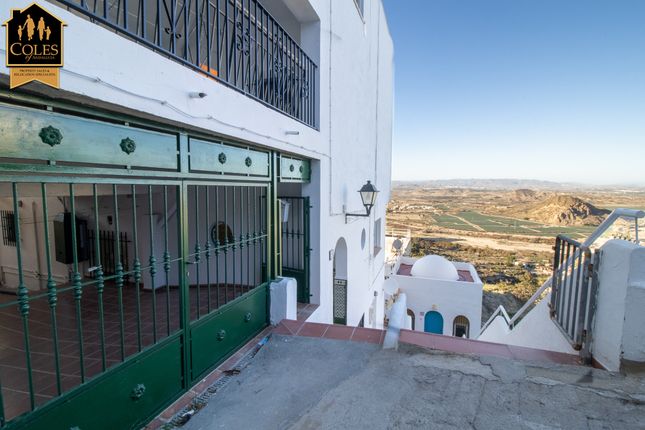 Thumbnail Apartment for sale in Avenida De Encamp, Mojácar, Almería, Andalusia, Spain