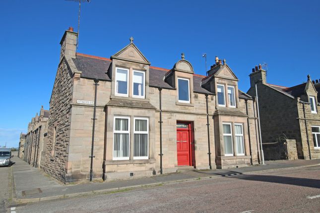 4-bed detached on Regent Villa, 18 Titness Street, , Buckie, £215,000