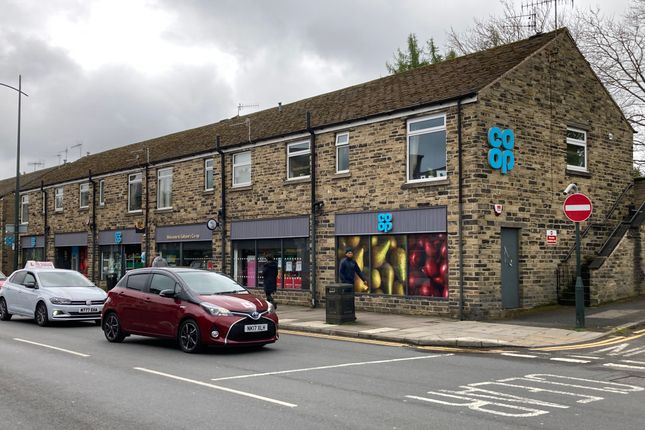 Thumbnail Retail premises to let in 48-54 Bingley Road, Saltaire, Shipley