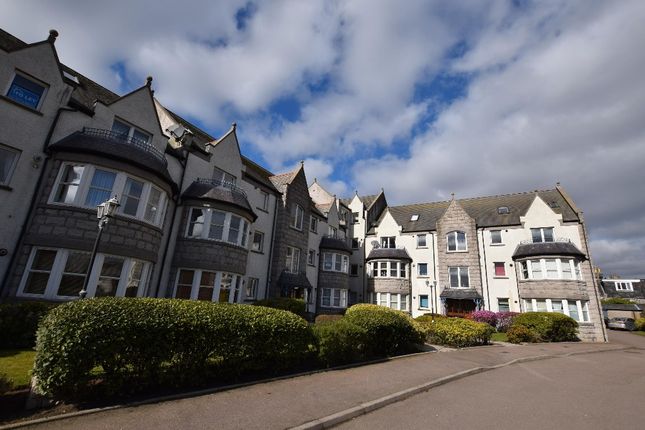 Thumbnail Flat to rent in Cuparstone Place, City Centre, Aberdeen