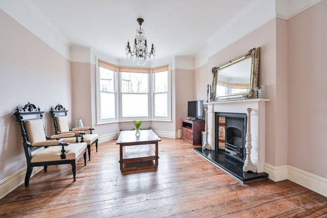 Thumbnail Property for sale in Marler Road, Forest Hill, London