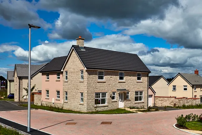 Taylor Wimpey - Clare Garden Village