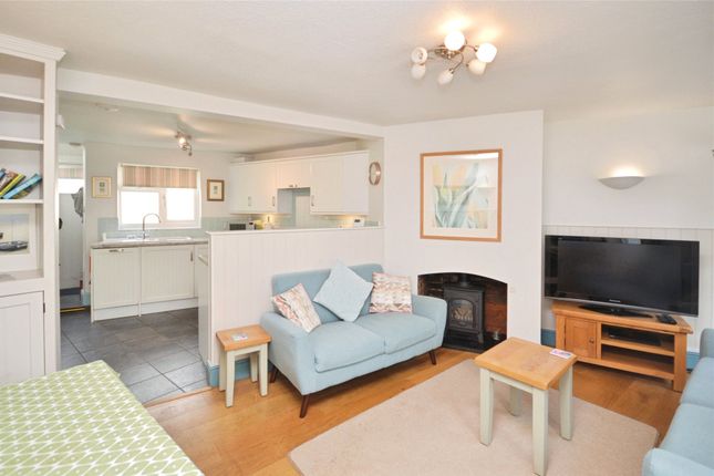 Seagull Cottage, 4, Russell Street, Devon photo 3