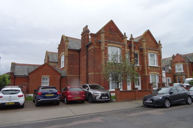 Flat for sale in Leander Court, Graystone Road, Tankerton