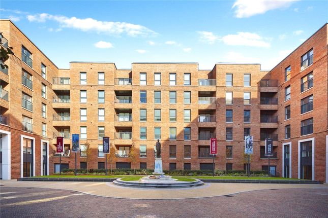 Flat for sale in Horlicks Quarter, Stoke Poges Lane, Slough