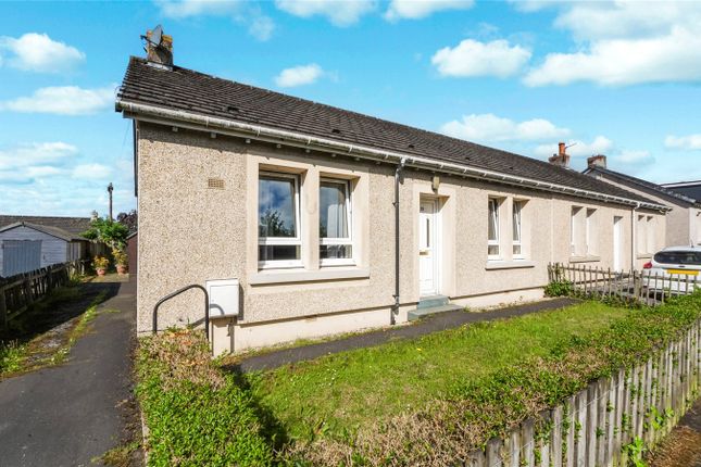 2-bed house on 25, Langmuirhead Road, Glasgow, £190,000