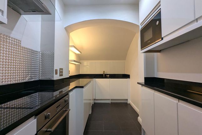 Flat 14, 9, Calverley Park Gardens, Tunbridge Wells photo 3