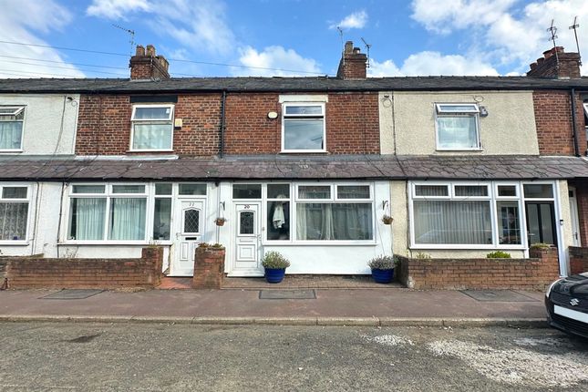 2-bed house on 20 Hyde Grove, Sale, £280,000