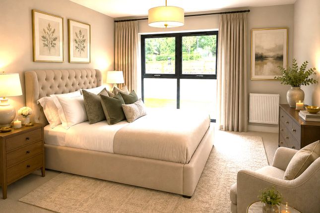18, The Residences @ Eastwood Park, 18, The Cedar - The Residences @ Eastwood Park, Wotton-under-Edge photo 4