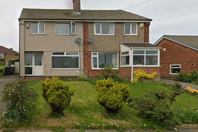 3-bed house on 35, Leyside Drive, Bradford, £219,950