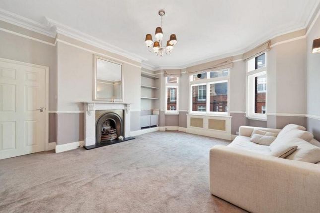 Thumbnail Flat for sale in Aberdeen Court, Maida Vale