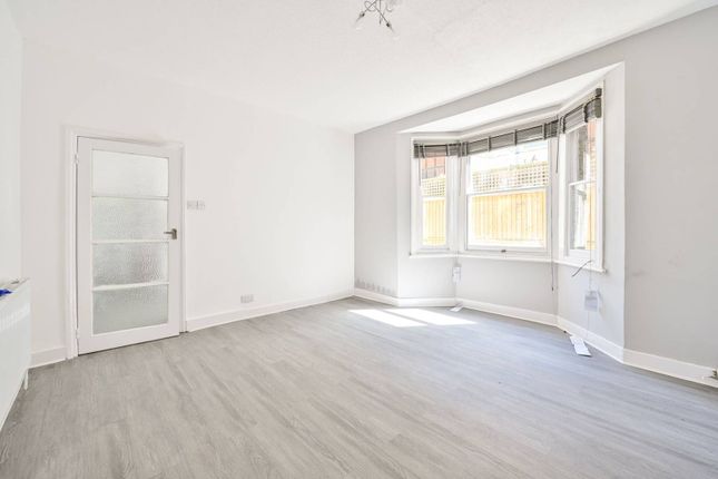 Thumbnail Flat to rent in Calais Street, Camberwell, London